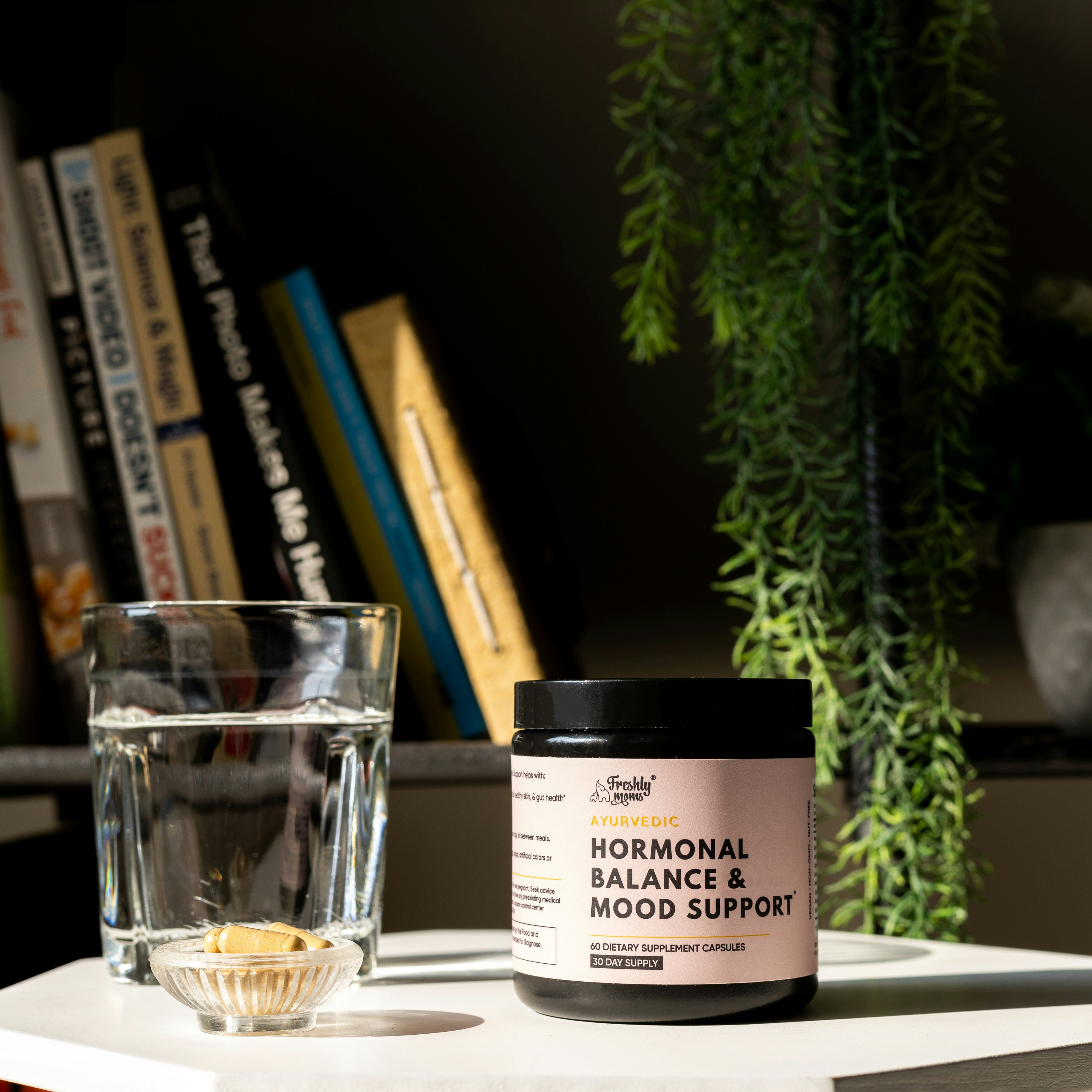 Compléments essentiels pour rééquilibrer ses hormones